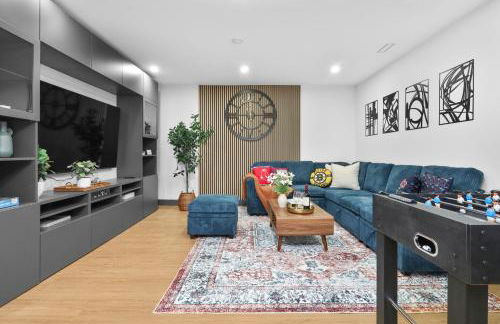 Loft Condo Free Parking,MIT,Harvard,TD Garden - Foto 8