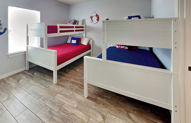 Postcard from Paradise by Silver Sands Vacation Rentals - Foto 49