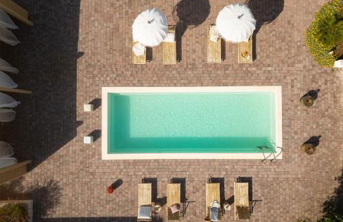 Colle dei Rustici / Ospitalità in Sicilia - Foto 8