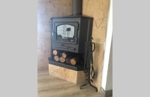 LA CHOZA VILLA VACACIONAL - Foto 23