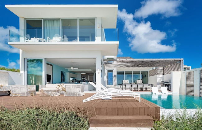 Long Bay Beach Club - Foto 79