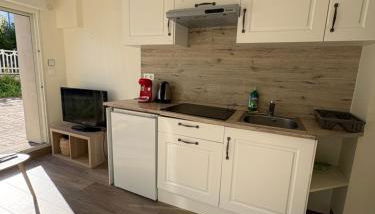 À Quelques pas de la Gare - Foto 2