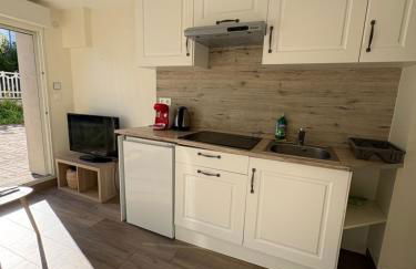 À Quelques pas de la Gare - Foto 2