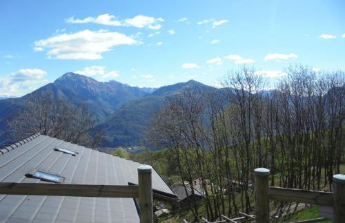 Casa Montuglio - Foto 14