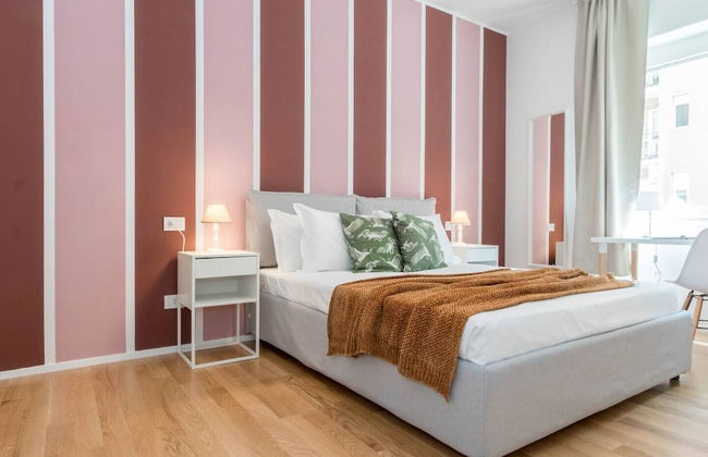 JOIVY Lotto Square Apartment 2 - Foto 6