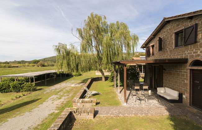 Casa Alessandro n°5 - Foto 32