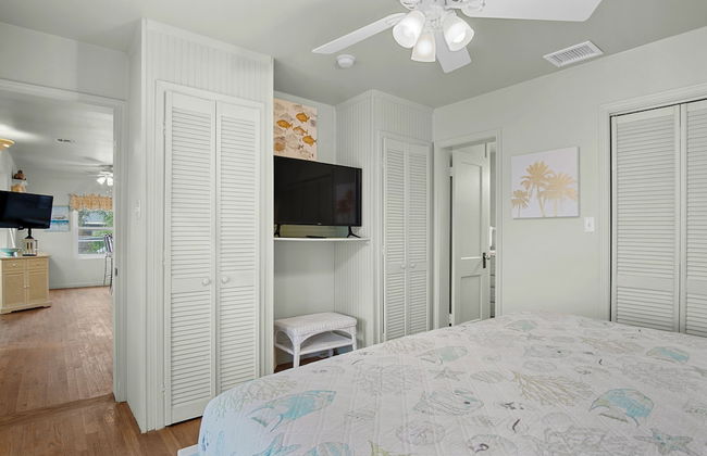 Fin Do Mundo by Silver Sands Vacation Rentals - Foto 9