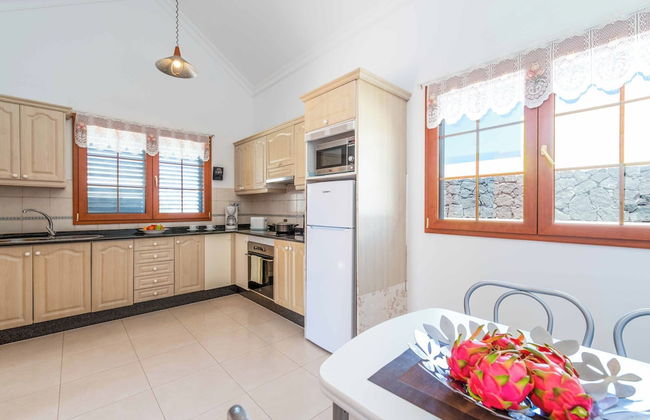 Villa Nancy - Photo 5