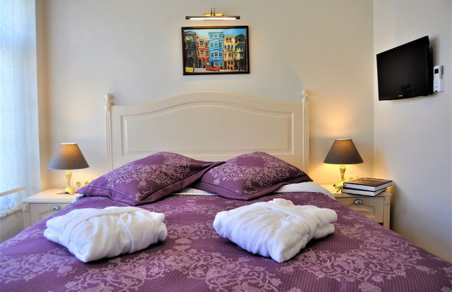 Emil House Apart Hotel - Foto 12