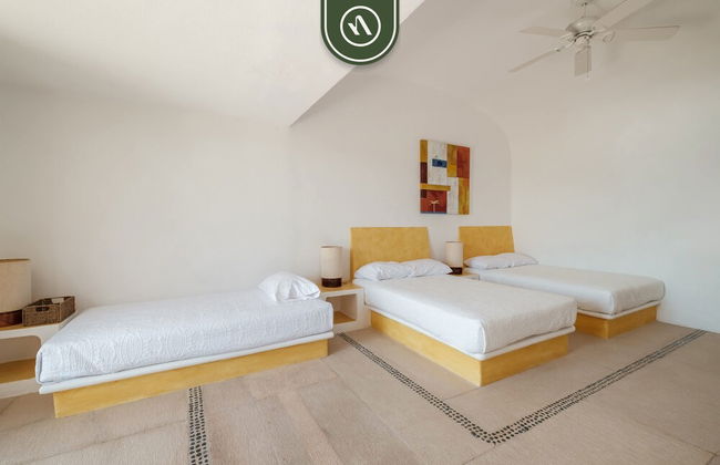 Punta Ixtapa PH6 in Guerrero - Foto 9