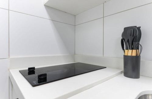 Estudio con Piscina en la Azotea en Olinda – J907C - Foto 14