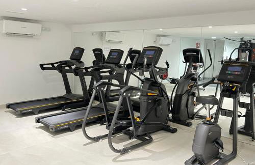 Atalaya sobre la Medialuna by Clabao - Photo 54