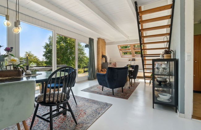 "Nadia" - 300m to the fjord - Photo 23