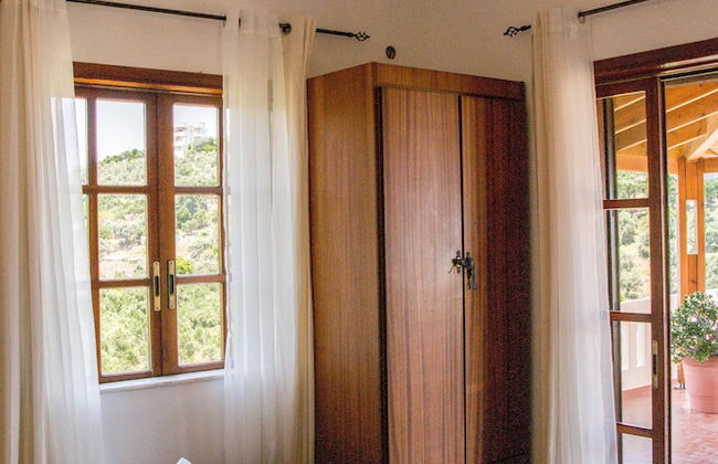 Alexandra Villa Stalos - Foto 12