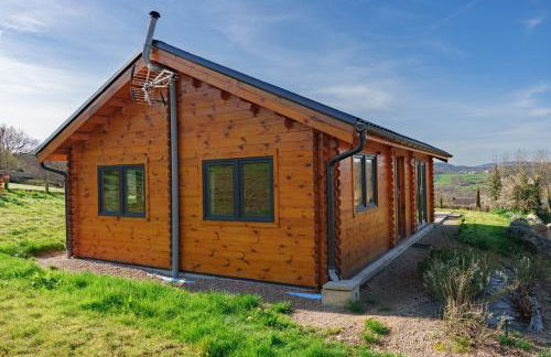 Le Chalet du Crescent - Foto 41