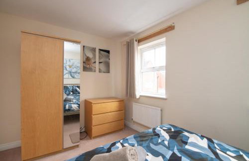 Fantastic 4 bed house with 3 bathrooms in pleasant location - Foto 12