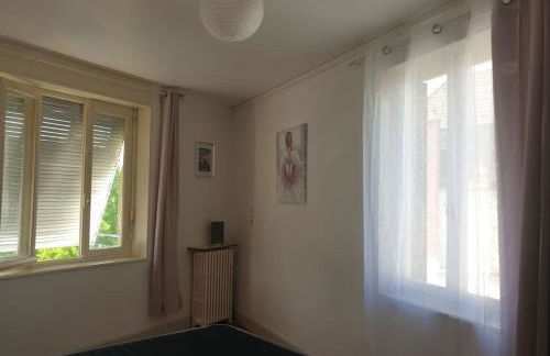 Bristol Manor joli f3 4pers en face thermes Neris - Foto 10