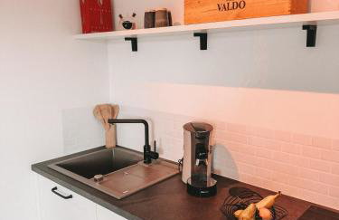 Idyllisches Apartment mit exklusivem Whirlpool - Foto 15