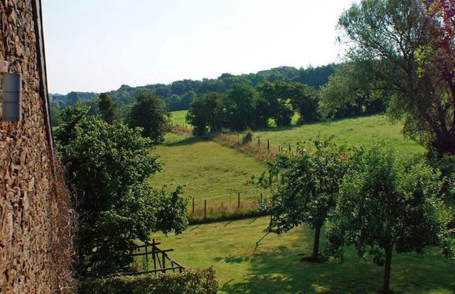Holiday Home in Verviers With Sauna & Fireplace - Foto 27