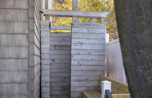 Stunning Newly Renovated Modern Beach House - 7633 - Foto 136