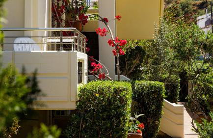 Lefka Apartments - Foto 60