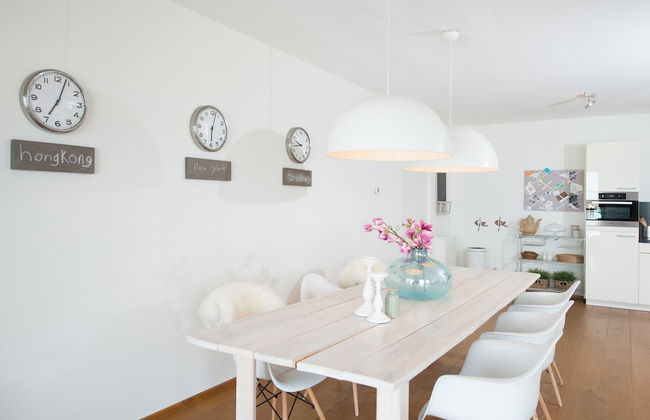 BizStay Harbour Scheveningen Apartments - Foto 18