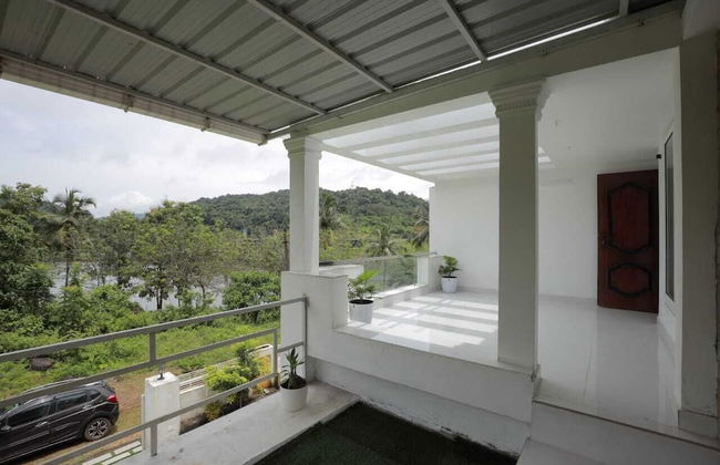 Lake N Hill Thrissur - Foto 10