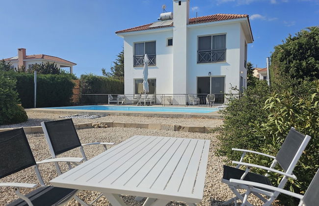 54 PSR - Stay Pantheon Villa - Foto 57