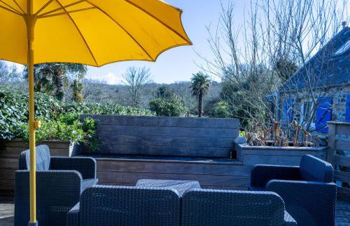 Ty Kichen Mor - campagne - wifi - Photo 9