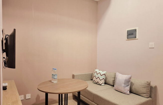 Menara Jakarta Condo JI EXPO by Blezz - Foto 11