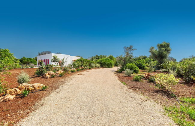 3540 Villa Petramore by Perle di Puglia - Foto 29