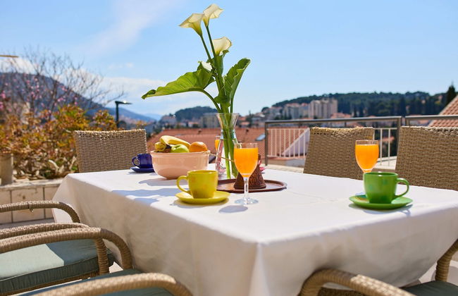 KABLAR'S SUNNY SUITES - Foto 25