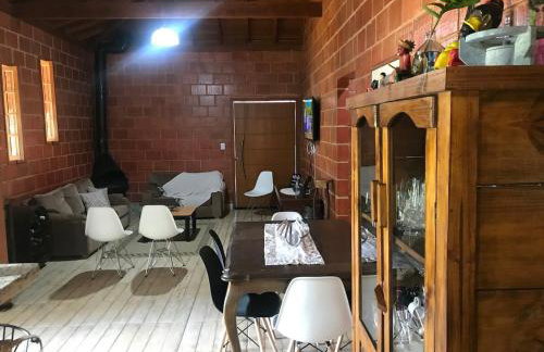 Nosso cantinho, Pedaço do paraíso na Natureza - Photo 34