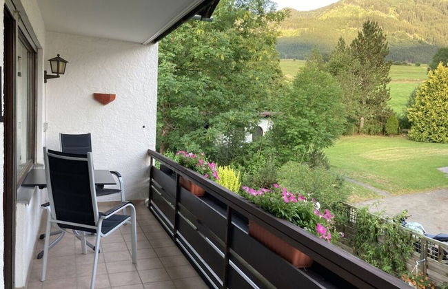 Holiday Apartment Rosi Denz - Photo 18