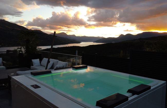 Les Restanques du Lac - Foto 45