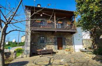 La Higuera Casa Rural, Soba, Cantabria - Foto 50