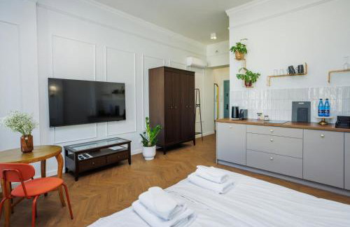 Kołłątaja 23 Apartments - Photo 36