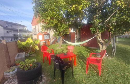 Casa Piedra Miranda - Foto 32