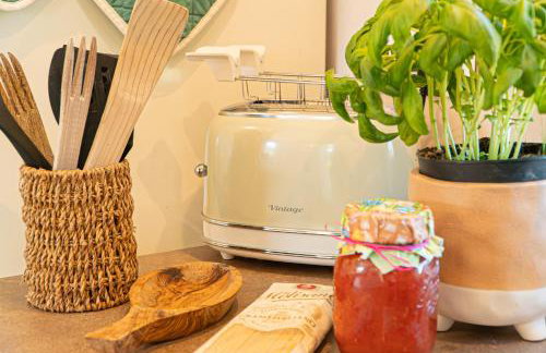 Casa RiVa - Among olive trees and the Tuscan coast - Photo 22