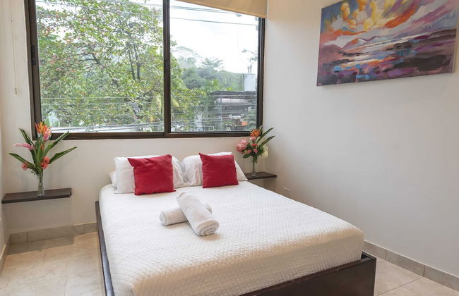 Surfside Apartments Playa Carmen - Foto 8