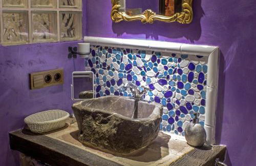 Mas Tulsà Casa Rural Girona - Foto 99