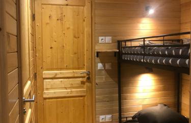 Roulottes gîte du Périgord noir - Foto 24