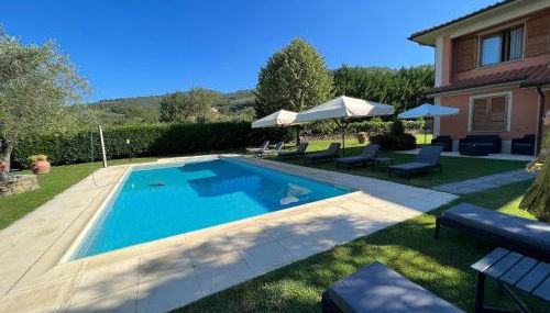 Villa in Tuscany With Pool - Foto 4