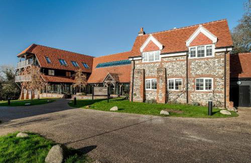 Wallace Hill Cottage - Garsington Studios - Pass the Keys - Foto 11