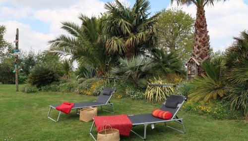 Holiday Home Valhalla- chez Emile by Interhome - Foto 5