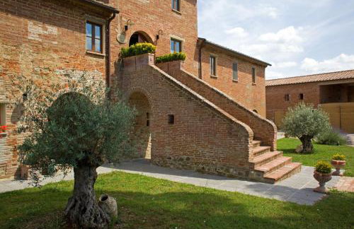 Tuscany Heritage Exclusive - La Ceppa - Foto 1