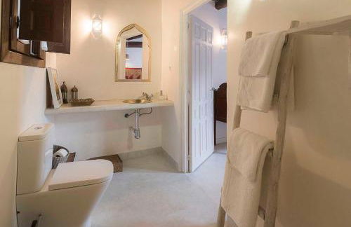 Cortijo La Viñuela - Foto 36