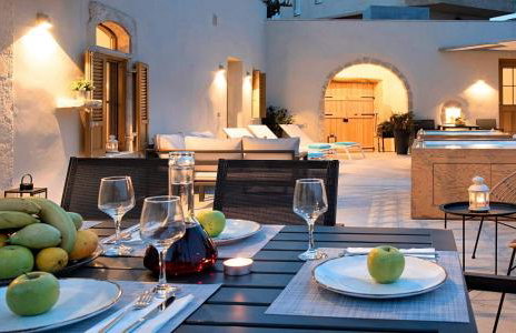 Sun Stone Villas - Foto 24