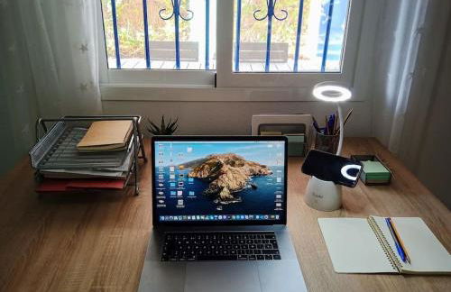 Bajo con porche en primera línea En Vera, Almeria - Foto 34