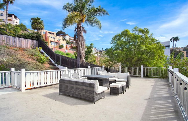 Ventura Downtown Minutes to Beaches - Foto 41